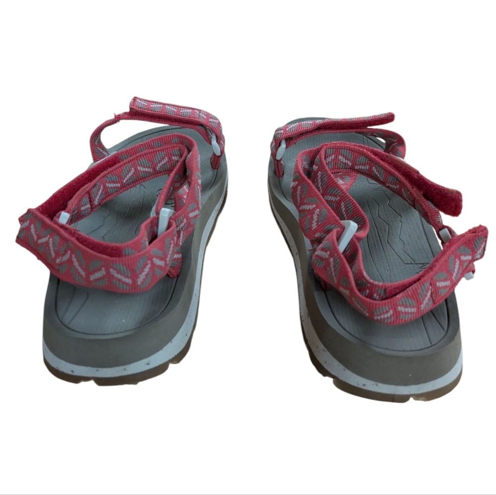 L.L. Bean Kathadin Active Outdoor Sandals Size 9 - Picture 5 of 9